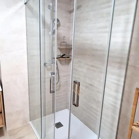 Apartamento Don Miguel I-4