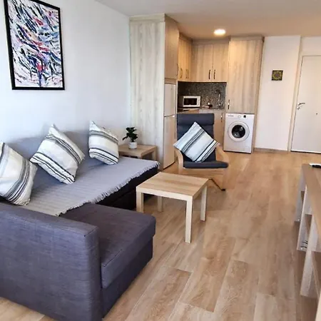 Daire Don Miguel I-4 Benidorm