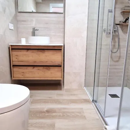 Don Miguel I-4 * Benidorm