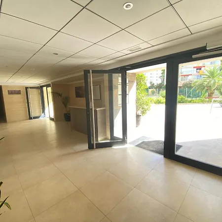 Don Miguel I-4 Benidorm