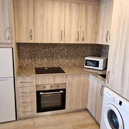 Don Miguel I-4 Apartamento *