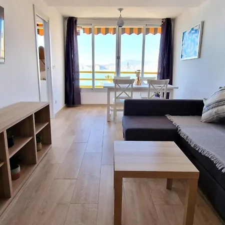 Don Miguel I-4 Daire