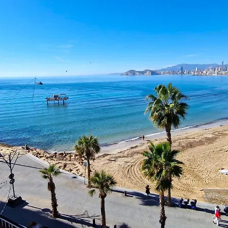 Don Miguel I-4 * Benidorm