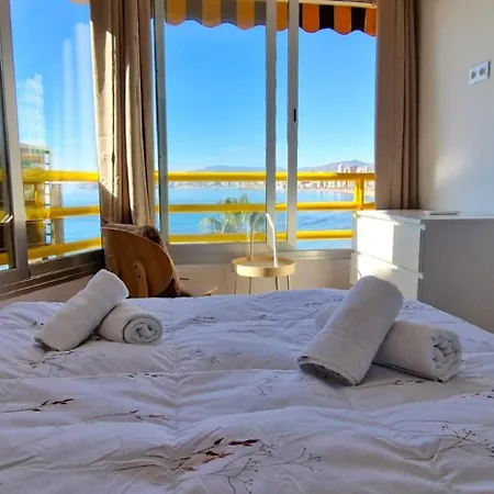 Don Miguel I-4 Apartamento