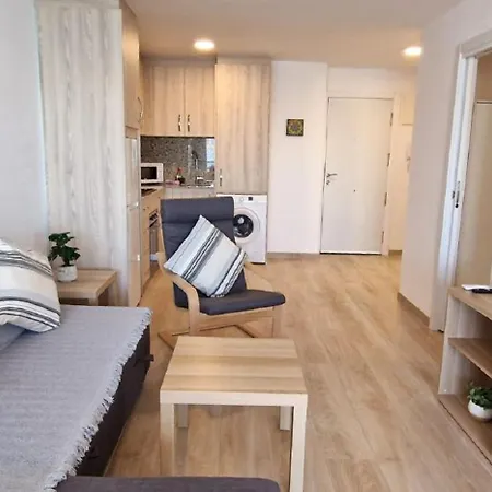 Apartamento Don Miguel I-4 *