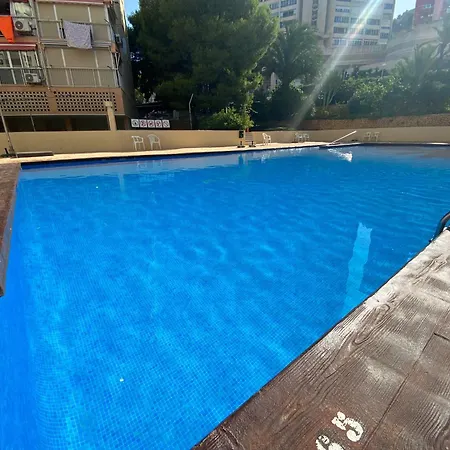 Don Miguel I-4 Apartamento