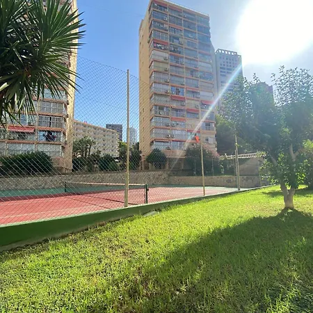 Don Miguel I-4 *