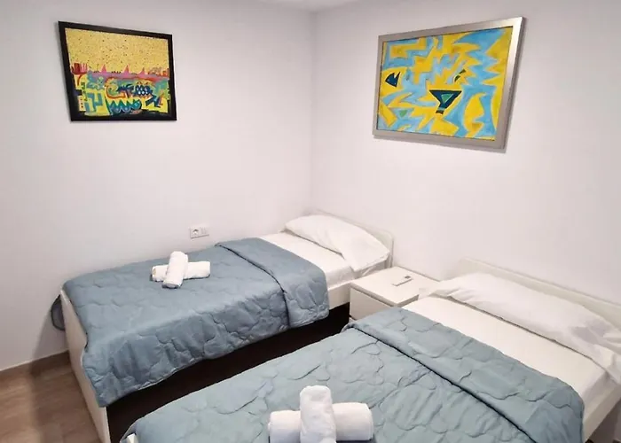 Don Miguel I-4 Appartement