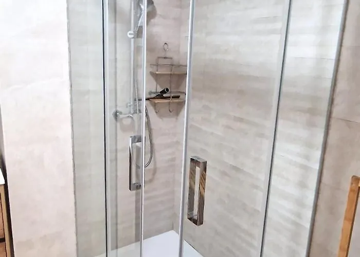 Appartement Don Miguel I-4