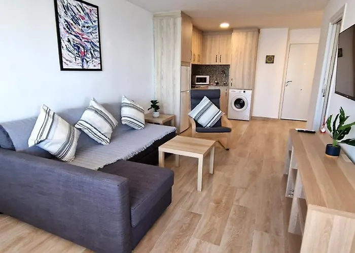 Appartement Don Miguel I-4 Benidorm