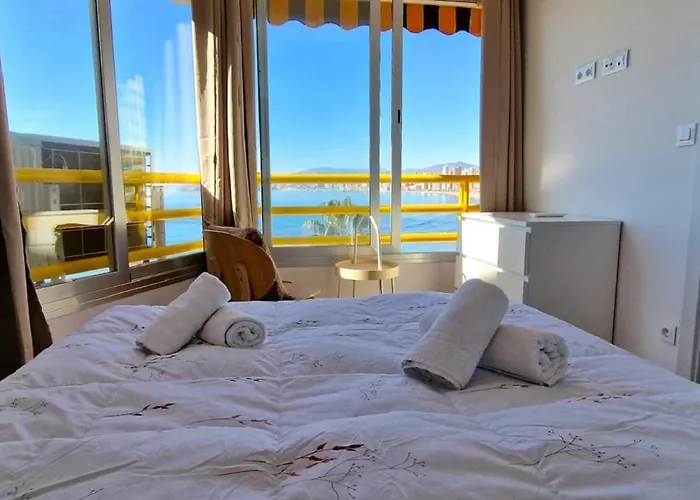 Don Miguel I-4 Appartement
