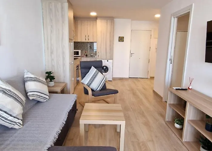 Appartement Don Miguel I-4 *