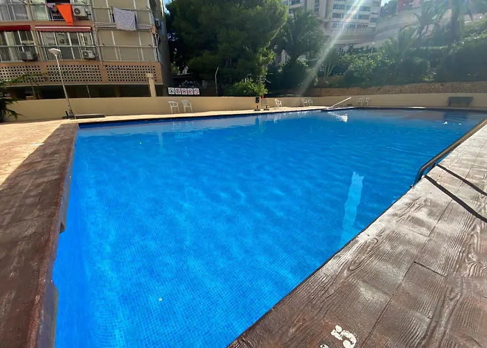 Don Miguel I-4 Appartement