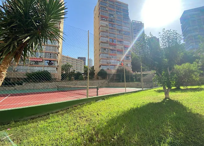 Don Miguel I-4 *