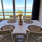 Don Miguel I-4 Daire Benidorm