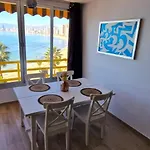 Daire Don Miguel I-4 Benidorm