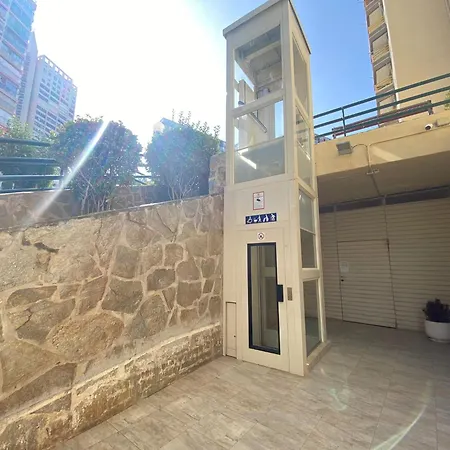 Apartment Don Miguel I-4 *