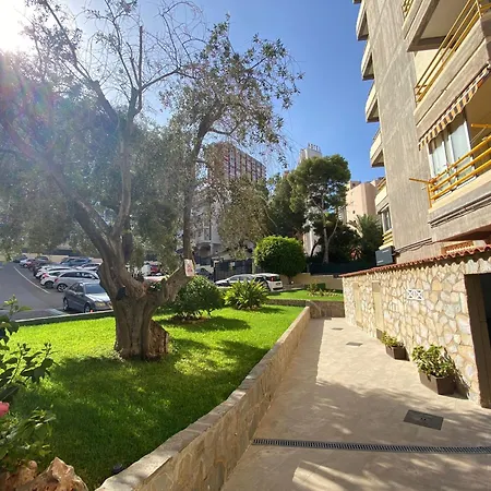 Don Miguel I-4 *