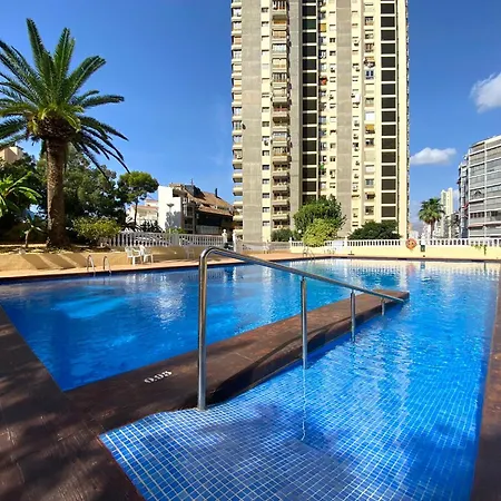 Don Miguel I-4 * Benidorm