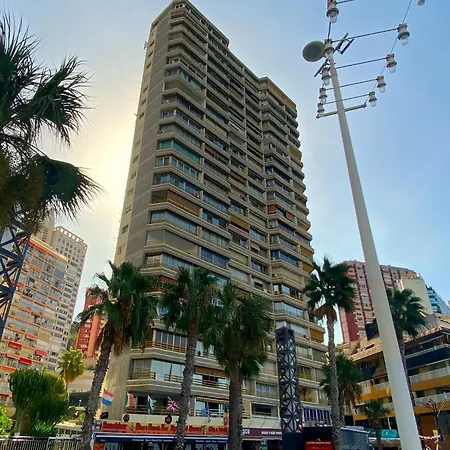 Don Miguel I-4 *
